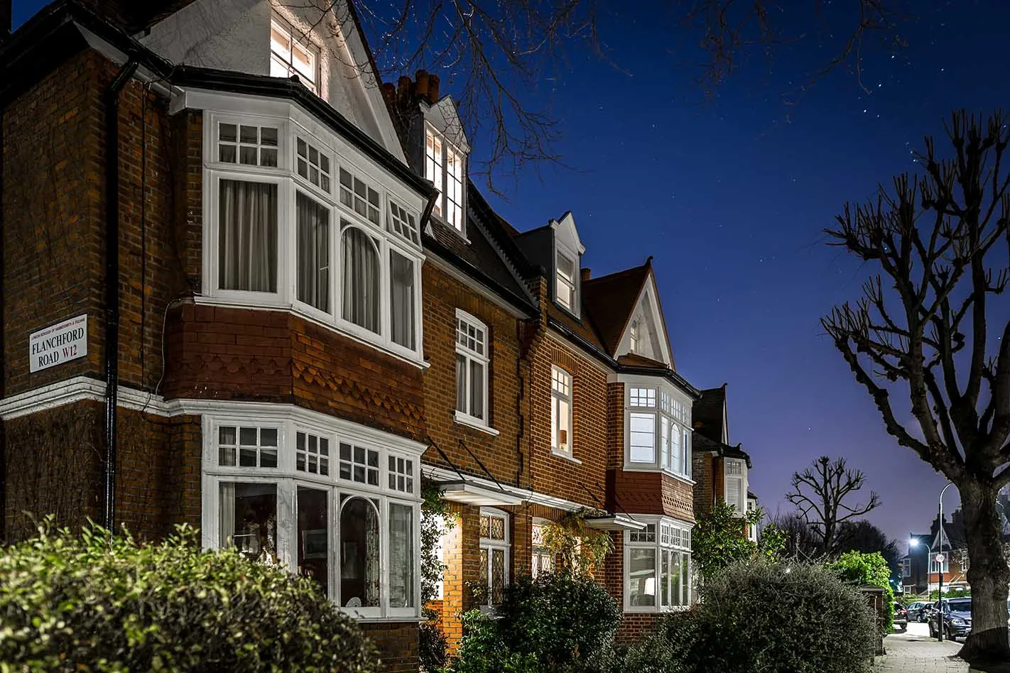 Risks of Ignoring the Party Wall Act Guildford