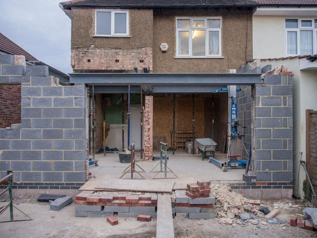 How Do I Protect My Property From Damage During Their Work Guildford?