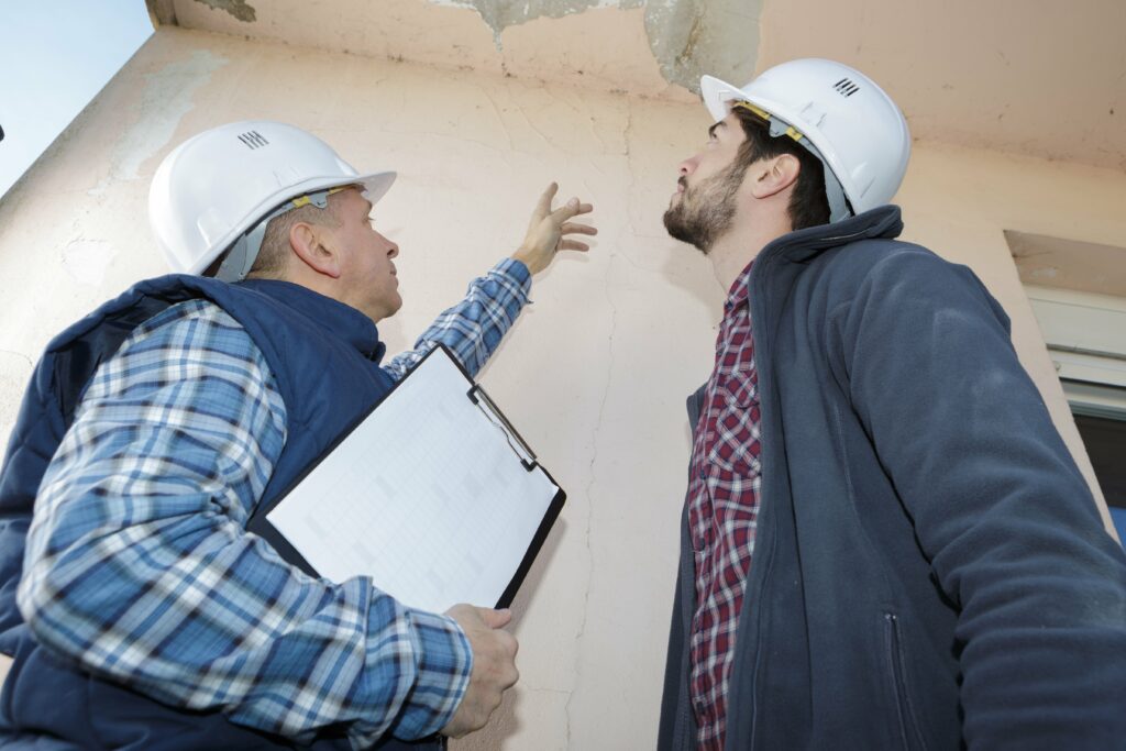 Who Should Perform Building Surveys Guildford?