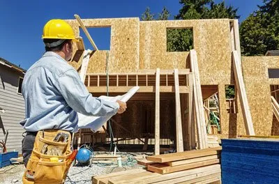 What Should I Do Right Away If a Party Wall Issue Comes Up Guildford?