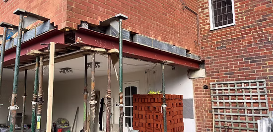 Steel Beams Guildford Affect Structural Integrity