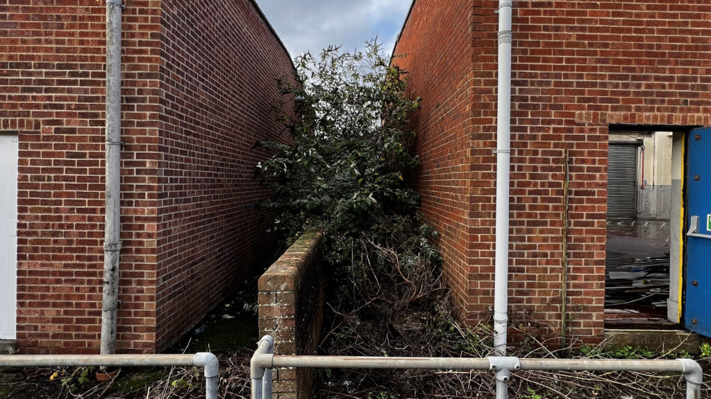 What Happens If You Ignore Party Wall Etiquette Guildford